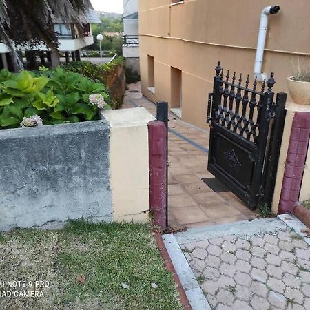 Comodo, Independiente Y Coqueto Apartamento Сантандер Экстерьер фото