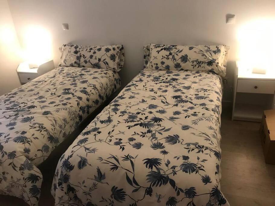 Comodo, Independiente Y Coqueto Apartamento Сантандер Экстерьер фото